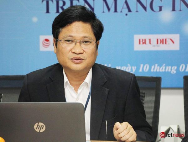 VNCERT: 5 xu hướng tấn công mạng trong năm 2017