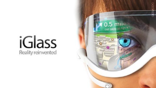 Apple bắt tay với Carl Zeiss sản xuất kính AR