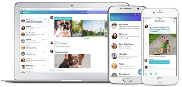 Yahoo! Messenger chính thức bị 