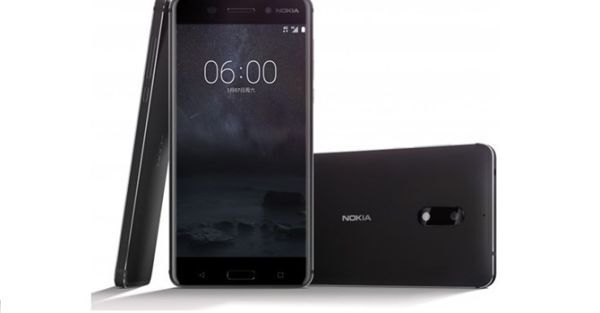 Nokia 6 sẽ được bán từ ngày 26/2 trên thị trường toàn cầu