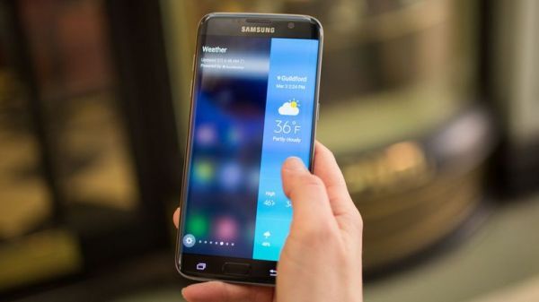 Samsung chính thức cập nhật Android Nougat cho Galaxy S7 và S7 Edge 