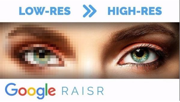 Công nghệ máy học của Google giúp người dùng tiết kiệm băng thông