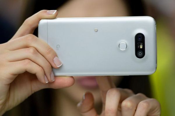 LG sẽ trang bị các ống dẫn nhiệt bên trong G6