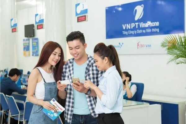 VinaPhone tăng công suất trạm 3G, chống nghẽn mạng dịp Tết