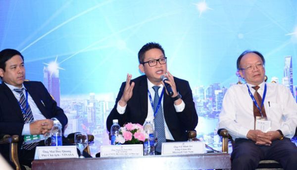 84% lãnh đạo khu vực Đông Nam Á tin tưởng rằng cần vận hành dựa trên kỹ thuật số để thành công