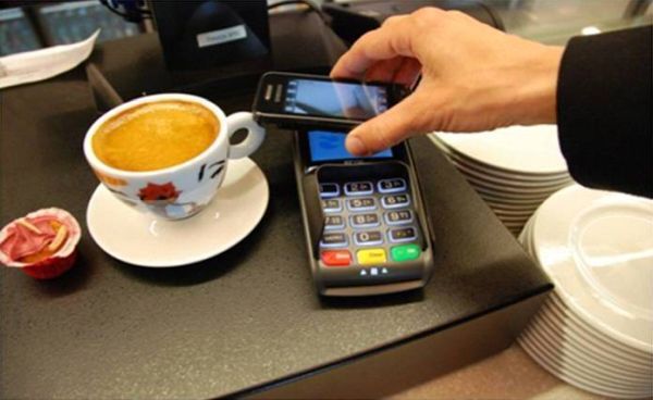 11% người tiêu dùng ở Anh đã sử dụng thanh toán Mobile