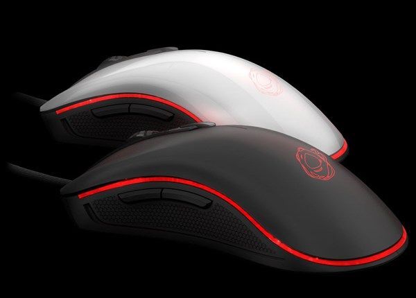 ozone, ozone neon m50, chuột máy tính, game gear, phụ kiện game, esport