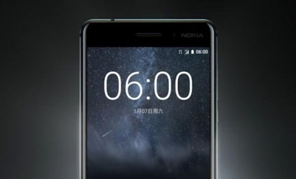 Nokia 6 nhận được 1 triệu đơn đặt hàng online