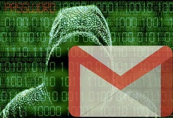 Phát hiện hình thức đánh cắp tài khoản Gmail mới