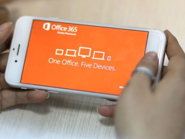 Microsoft và FPT hợp tác chiến lược triển khai dịch vụ đám mây