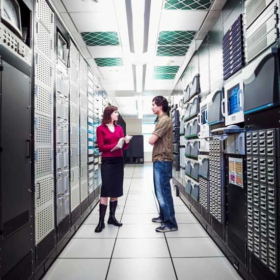 Trung tâm dữ liệu, data center, Schneider Electric, TTDL, dịch vụ TTDL,