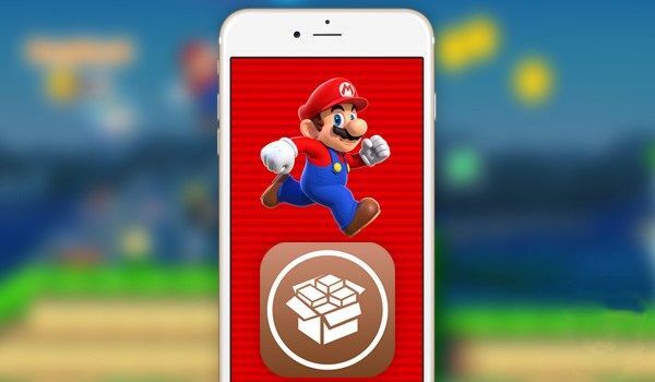 Super Mario Run sẽ được phát hành cho Android vào tháng 3/2017