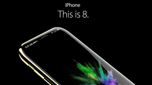 Tính năng sạc không dây có thể xuất hiện trên iPhone 8