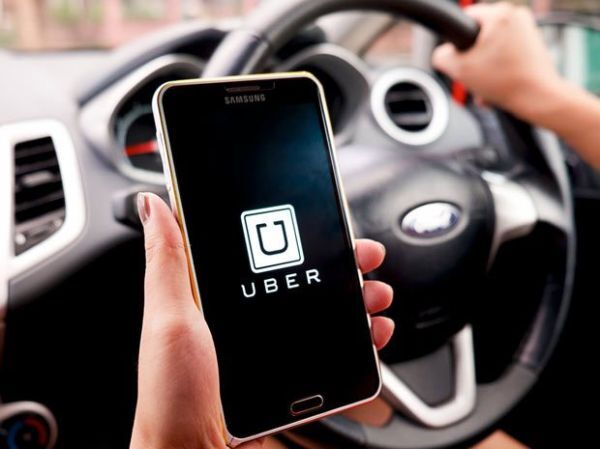 Uber, bê bối, ô tô xe máy, nhân lực,