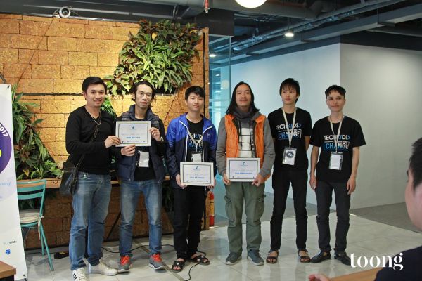 hanoi game jam 2017, global game jam 2017, hnj 2017, ggj 2017,  sự kiện, game thủ, sáng tạo game