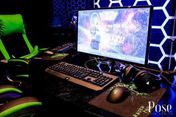 Thị trường PC cho game đạt giá trị 30 tỷ USD trong năm 2016