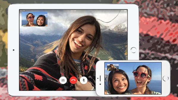 iOS 11 sẽ tích hợp tính năng gọi video nhóm bằng FaceTime