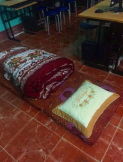 Học sinh vùng cao vượt khó với Giờ lập trình