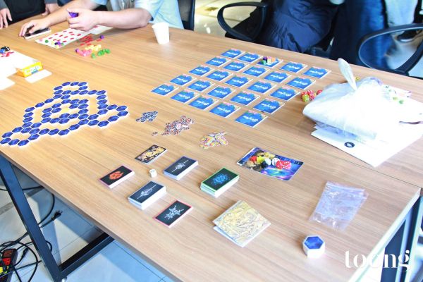 hanoi game jam 2017, global game jam 2017, hnj 2017, ggj 2017,  sự kiện, game thủ, sáng tạo game