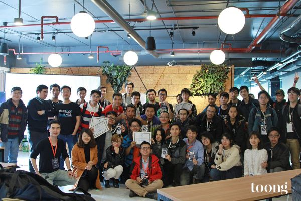 hanoi game jam 2017, global game jam 2017, hnj 2017, ggj 2017,  sự kiện, game thủ, sáng tạo game