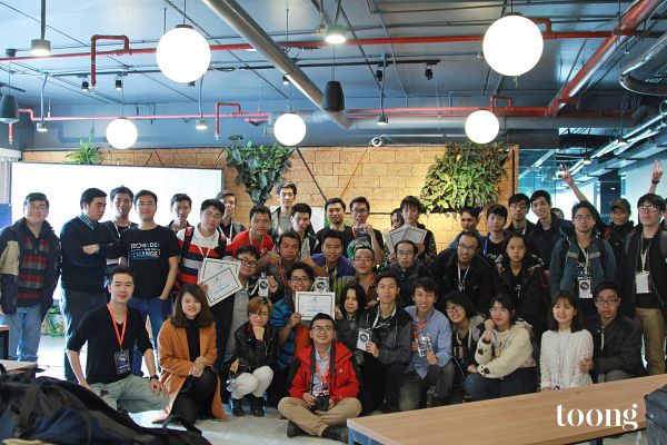 Hanoi Game Jam 2017: Gamer ấn tượng với "Thánh Gióng cưỡi sóng"