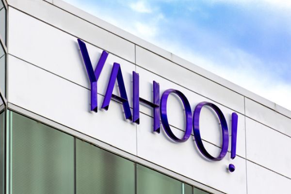 Che giấu việc tin tặc tấn công, Yahoo bị SEC điều tra
