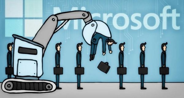 microsoft, linkedin, nhân lực, nhân sự,  tài chính,
