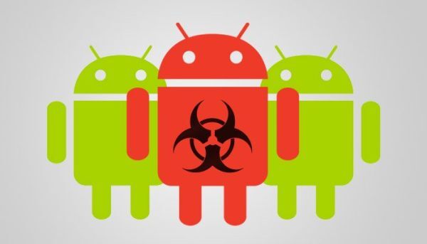 Mã độc HummingBad tràn ngập trên kho ứng dụng Google Play