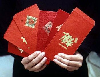 75% số người Trung Quốc dự định dùng lì xì điện tử