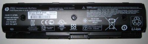 HP thu hồi 101.000 pin laptop lỗi và khuyến cáo người sử dụng