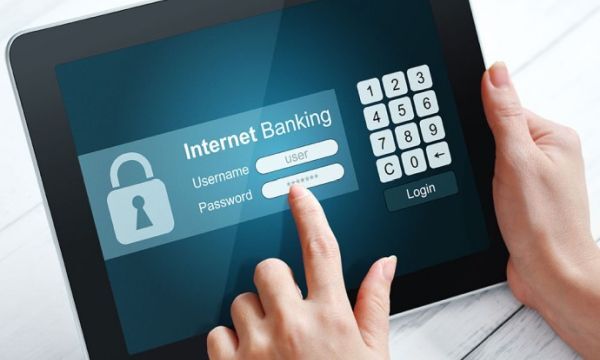 Ngân hàng Nhà nước yêu cầu tăng cường bảo mật dịch vụ Internet Banking