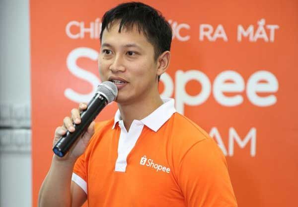  thương mại điện tử, mua sắm trực tuyến, sàn thương mại điện tử, Shopee Việt Nam, Shopee, Tết Đinh Dậu, Pine Kyaw, 