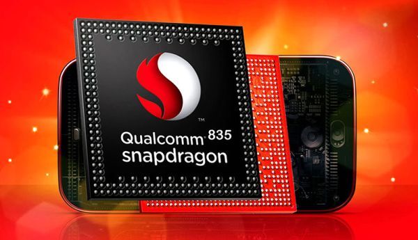 Rò rỉ thông tin chip Qualcomm Snapdragon 835