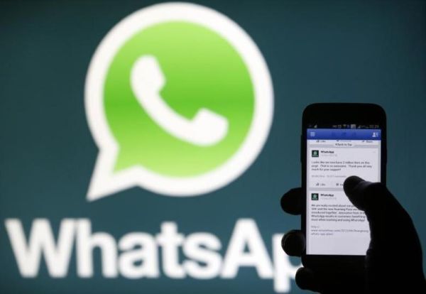 whatsapp, ios, android, blackberry, nokia, ứng dụng