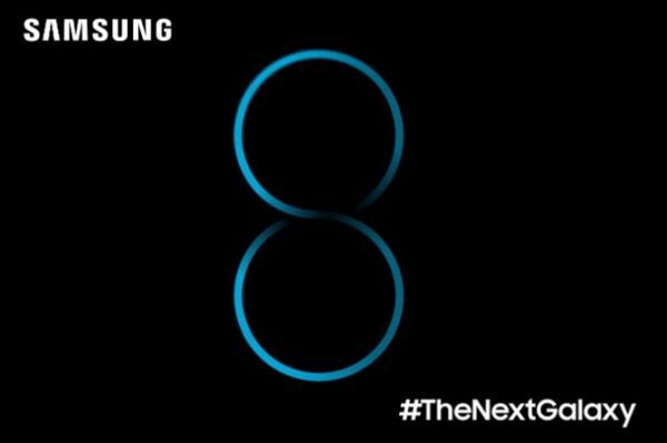 Samsung sẽ tiếp tục phát hành Note 8 trong nửa cuối năm 2017