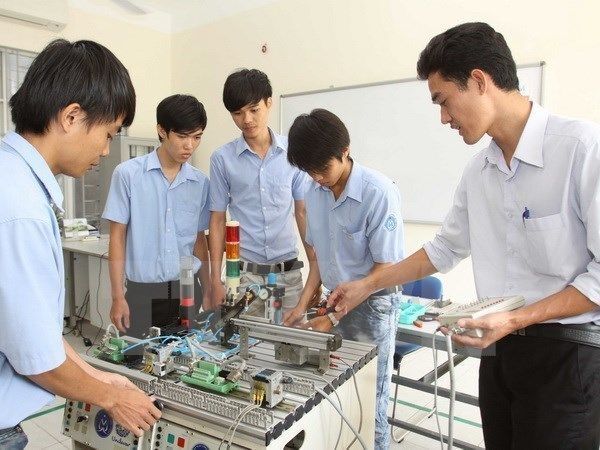 TPHCM: Sẽ rót vốn tối đa 2 tỷ đồng cho Dự án khởi nghiệp được chọn