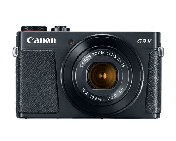 canon, canon g9x mark ii, powershot, pns, máy ảnh, 