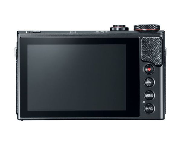 canon, canon g9x mark ii, powershot, pns, máy ảnh, 