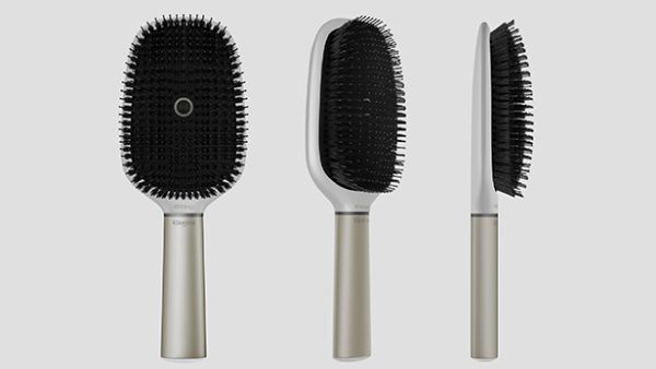 Kérastase Hair Coach - lược thông minh đầu tiên trên thế giới