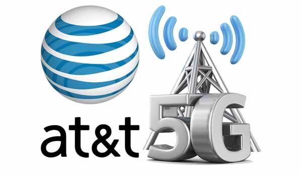 Mỹ sẽ thương mại hóa 5G ngay trong năm nay