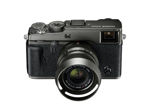 Fujifilm, fujifilm finepix xp120, fujifilm xt2, fujifilm xpro2, máy ảnh, pns, ảnh số, ces 2017