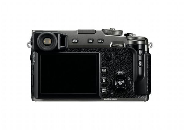 Fujifilm, fujifilm finepix xp120, fujifilm xt2, fujifilm xpro2, máy ảnh, pns, ảnh số, ces 2017