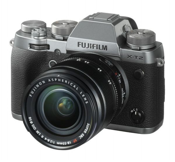 Fujifilm, fujifilm finepix xp120, fujifilm xt2, fujifilm xpro2, máy ảnh, pns, ảnh số, ces 2017
