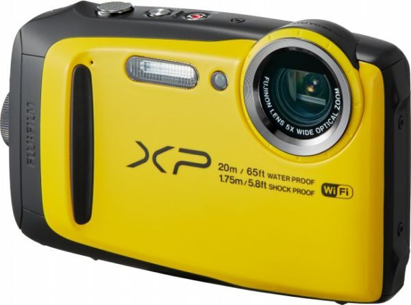 Fujifilm, fujifilm finepix xp120, fujifilm xt2, fujifilm xpro2, máy ảnh, pns, ảnh số, ces 2017