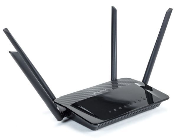 Các router của nhãn hiệu D-Link có độ bảo mật yếu kém?