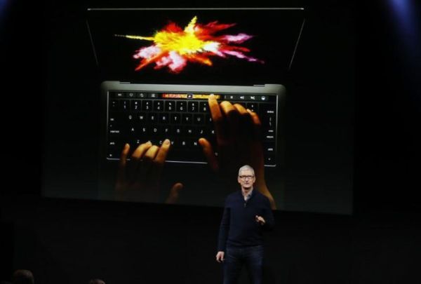 4,2% máy Mac chạy sai firmware, dễ bị tin tặc tấn công