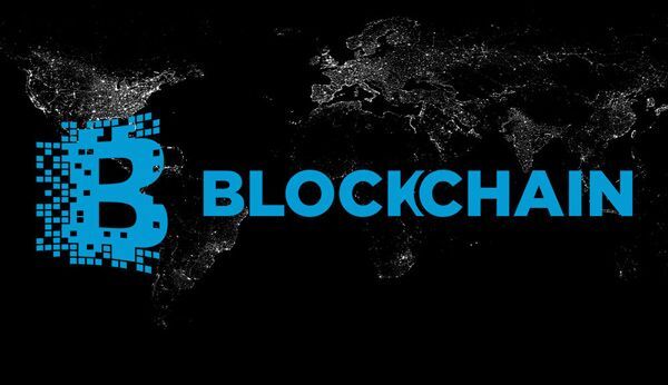 Ngành blockchain 