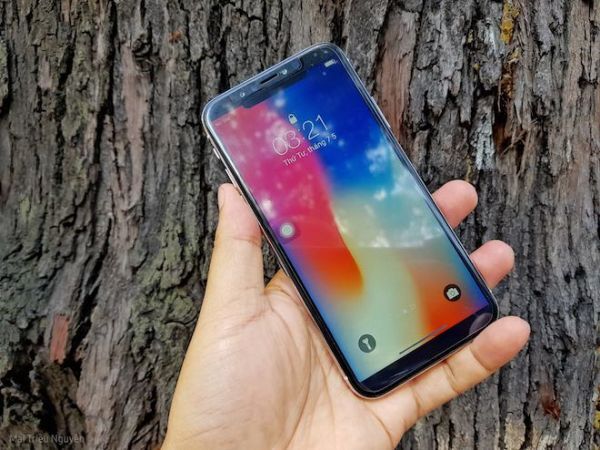 iPhone X nhái xuất hiện tại Việt Nam, giá 2,9 triệu đồng