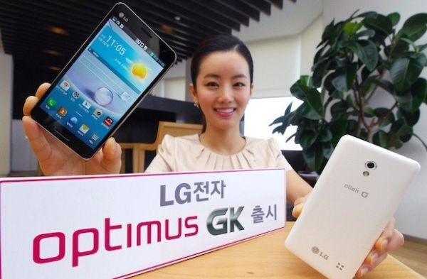 Chi phí cho smartphone tại Hàn Quốc cao gấp 2,6 lần so với thế giới