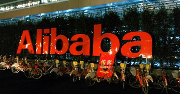 Alibaba đang tham vọng lật đổ sự thống trị của Thung lũng Silicon